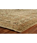 Exquisite Rugs Antique Weave Sultanabad Beige 601314X18 14ft.X18ft. Rect. Rug