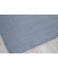Exquisite Rugs Harbor Blue/White 60156X9 6ft.X9ft. Rect. Rug