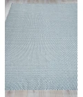 Exquisite Rugs Harbor Silver/White 60162X3 2ft.X3ft. Rect. Rug