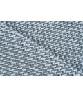 Exquisite Rugs Harbor Silver/White 60162X3 2ft.X3ft. Rect. Rug