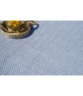 Exquisite Rugs Harbor Silver/White 60162X3 2ft.X3ft. Rect. Rug