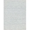 Exquisite Rugs Key West Ivory/Blue 60261X16 1ft.X1ft.6in. Rect. Rug