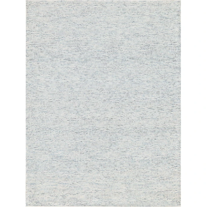 Exquisite Rugs Key West Ivory/Blue 60265X8 5ft.X8ft. Rect. Rug