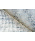 Exquisite Rugs Key West Ivory/Blue 60265X8 5ft.X8ft. Rect. Rug