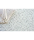 Exquisite Rugs Key West Ivory/Blue 60265X8 5ft.X8ft. Rect. Rug