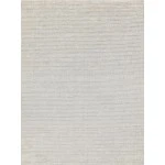 Exquisite Rugs Key West Light Silver 60272X3 2ft.X3ft. Rect. Rug