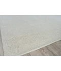 Exquisite Rugs Key West Light Beige 60281X16 1ft.X1ft.6in. Rect. Rug
