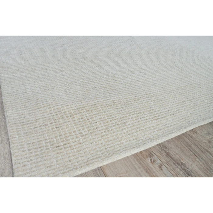 Exquisite Rugs Key West Light Beige 60281X16 1ft.X1ft.6in. Rect. Rug