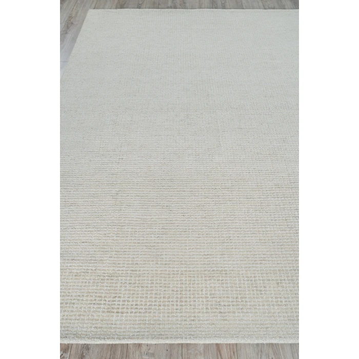 Exquisite Rugs Key West Light Beige 60281X16 1ft.X1ft.6in. Rect. Rug