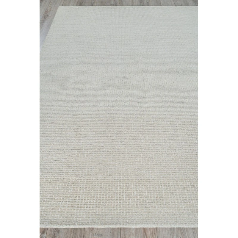 Exquisite Rugs Key West Light Beige 60282X3 2ft.X3ft. Rect. Rug