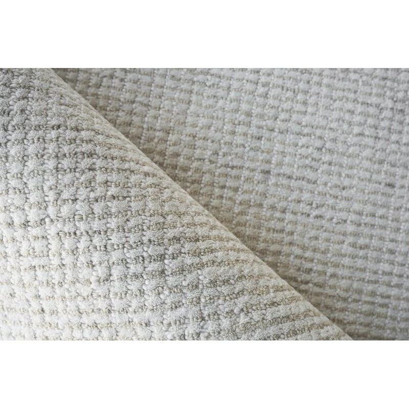 Exquisite Rugs Key West Light Beige 60282X3 2ft.X3ft. Rect. Rug