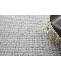 Exquisite Rugs Key West Light Beige 60281X16 1ft.X1ft.6in. Rect. Rug
