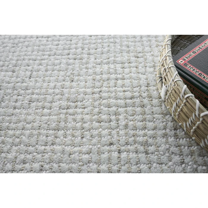 Exquisite Rugs Key West Light Beige 60281X16 1ft.X1ft.6in. Rect. Rug