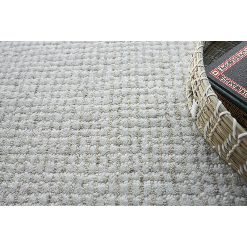 Exquisite Rugs Key West Light Beige 60282X3 2ft.X3ft. Rect. Rug