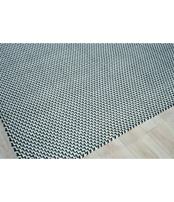 Exquisite Rugs Harbor White/Black 60432X3 2ft.X3ft. Rect. Rug