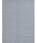 Exquisite Rugs Harbor White/Gray 60442X3 2ft.X3ft. Rect. Rug