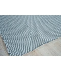 Exquisite Rugs Harbor White/Gray 60442X3 2ft.X3ft. Rect. Rug