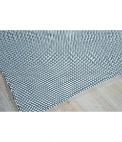 Exquisite Rugs Harbor White/Gray 60442X3 2ft.X3ft. Rect. Rug