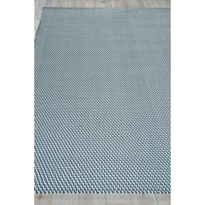 Exquisite Rugs Harbor White/Gray 60442X3 2ft.X3ft. Rect. Rug