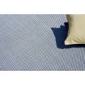 Exquisite Rugs Harbor White/Gray 60442X3 2ft.X3ft. Rect. Rug