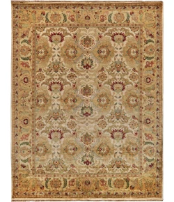 Exquisite Rugs Polonaise Ivory/Gold 606314X18 14ft.X18ft. Rect. Rug