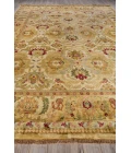 Exquisite Rugs Polonaise Ivory/Gold 606314X18 14ft.X18ft. Rect. Rug