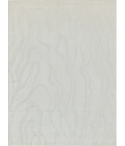 Exquisite Rugs Tempo Ivory 61771X16 1ft.X1ft.6in. Rect. Rug