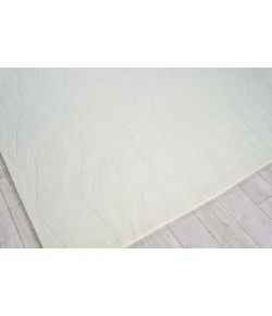 Exquisite Rugs Tempo Ivory 61771X16 1ft.X1ft.6in. Rect. Rug