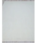 Exquisite Rugs Tempo Ivory 61771X16 1ft.X1ft.6in. Rect. Rug