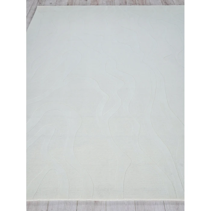 Exquisite Rugs Tempo Ivory 617712X15 12ft.X15ft. Rect. Rug