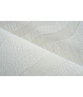Exquisite Rugs Tempo Ivory 61771X16 1ft.X1ft.6in. Rect. Rug