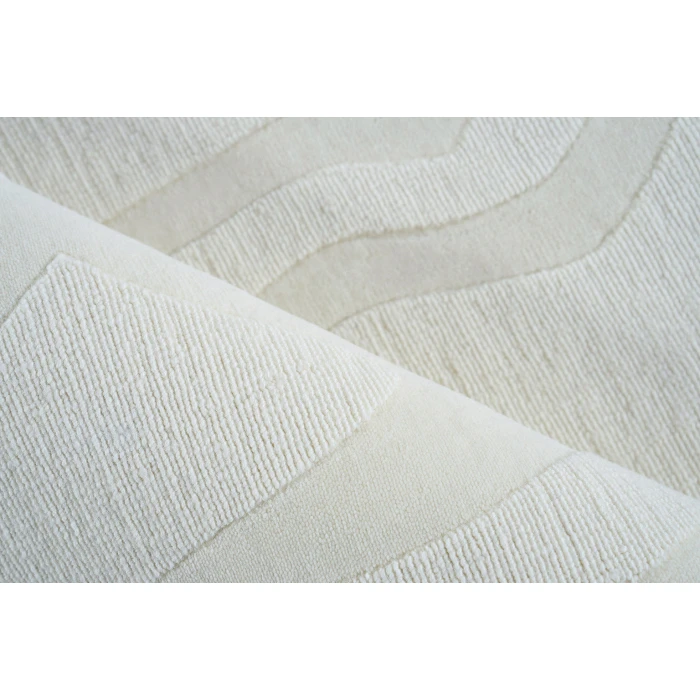 Exquisite Rugs Tempo Ivory 617712X15 12ft.X15ft. Rect. Rug