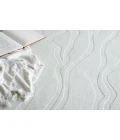 Exquisite Rugs Tempo Ivory 61771X16 1ft.X1ft.6in. Rect. Rug