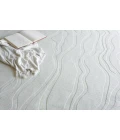 Exquisite Rugs Tempo Ivory 61771X16 1ft.X1ft.6in. Rect. Rug