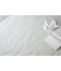 Exquisite Rugs Tempo Ivory 61771X16 1ft.X1ft.6in. Rect. Rug