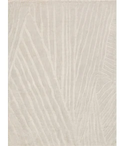 Exquisite Rugs Tempo Light Silver 61891X16 1ft.X1ft.6in. Rect. Rug