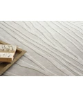 Exquisite Rugs Tempo Light Silver 61891X16 1ft.X1ft.6in. Rect. Rug