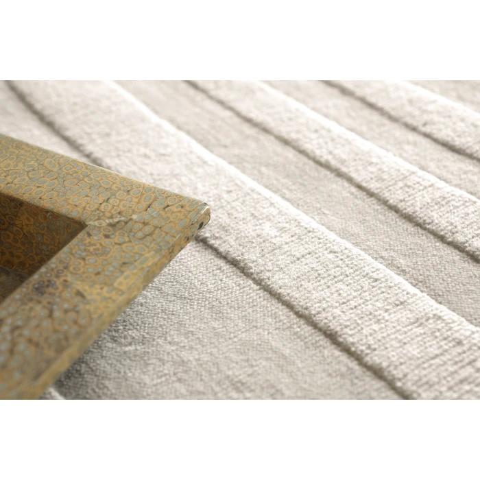 Exquisite Rugs Tempo Light Silver 618912X15 12ft.X15ft. Rect. Rug