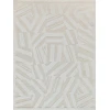 Exquisite Rugs Tempo Light Beige 61931X16 1ft.X1ft.6in. Rect. Rug