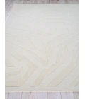 Exquisite Rugs Tempo Light Beige 61931X16 1ft.X1ft.6in. Rect. Rug
