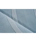 Exquisite Rugs Tempo Light Blue 62341X16 1ft.X1ft.6in. Rect. Rug