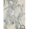 Exquisite Rugs Gianni Gray/Silver 624910X14 10ft.X14ft. Rect. Rug