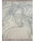 Exquisite Rugs Gianni Gray/Silver 624910X14 10ft.X14ft. Rect. Rug