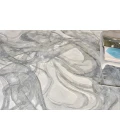 Exquisite Rugs Gianni Gray/Silver 624910X14 10ft.X14ft. Rect. Rug