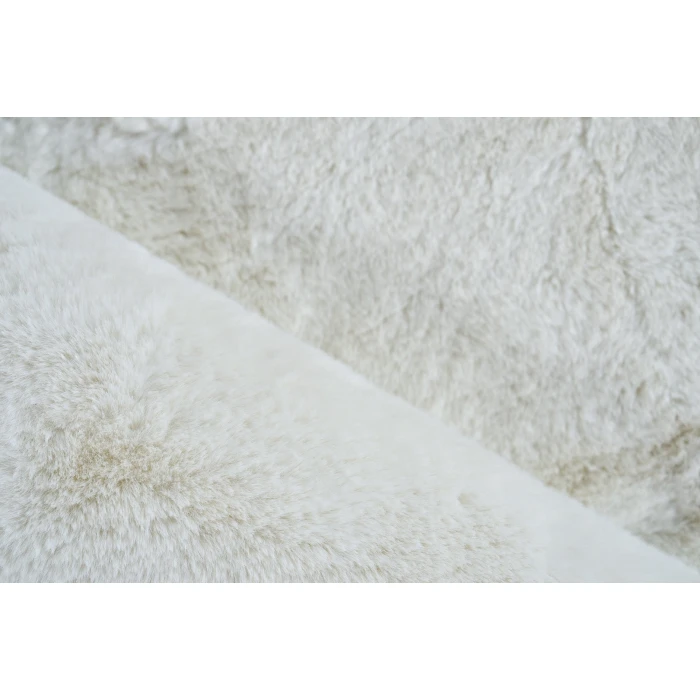 Exquisite Rugs Mink Ivory 62522X3 2ft.X3ft. Rect. Rug