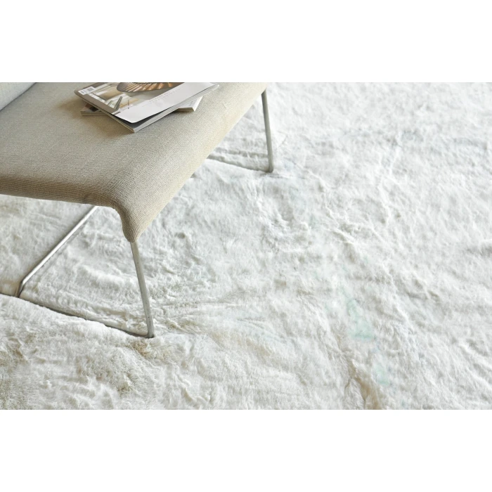 Exquisite Rugs Mink Ivory 62522X3 2ft.X3ft. Rect. Rug