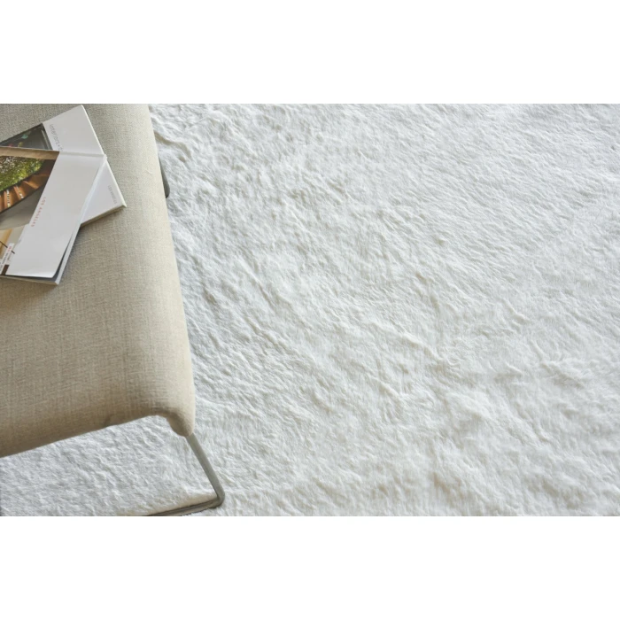 Exquisite Rugs Mink Ivory 62522X3 2ft.X3ft. Rect. Rug
