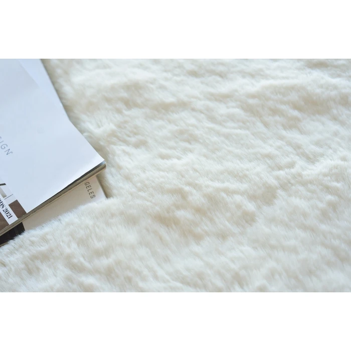 Exquisite Rugs Mink Ivory 62522X3 2ft.X3ft. Rect. Rug