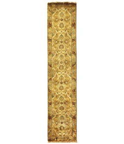 Exquisite Rugs Polonaise Beige 626614X186 14ft.X18ft.6in. Rect. Rug