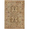 Exquisite Rugs Polonaise Beige 626614X186 14ft.X18ft.6in. Rect. Rug